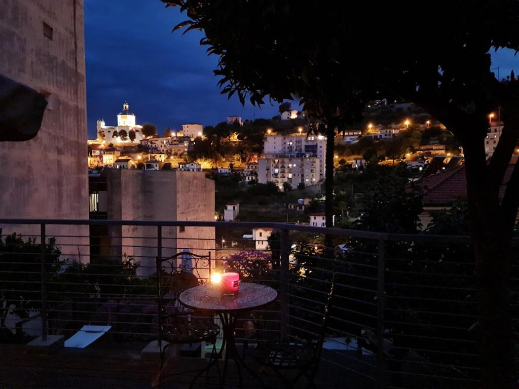 Villetta Fioregreco Санремо Экстерьер фото