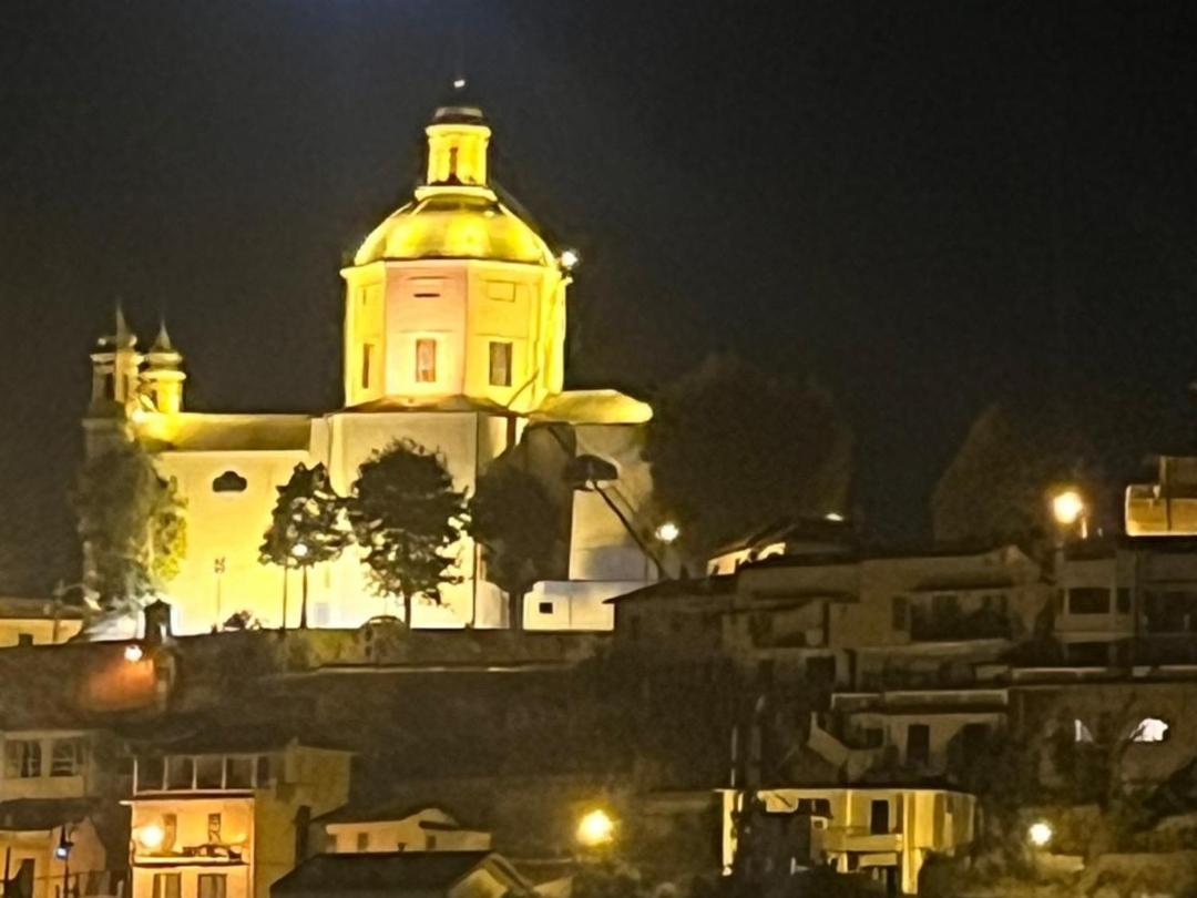Villetta Fioregreco Санремо Экстерьер фото
